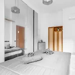 Appartement Pos36 Ampio E Confortevole Per 6 A *