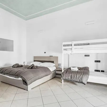 Pos36 Ampio E Confortevole Per 6 A Appartement *