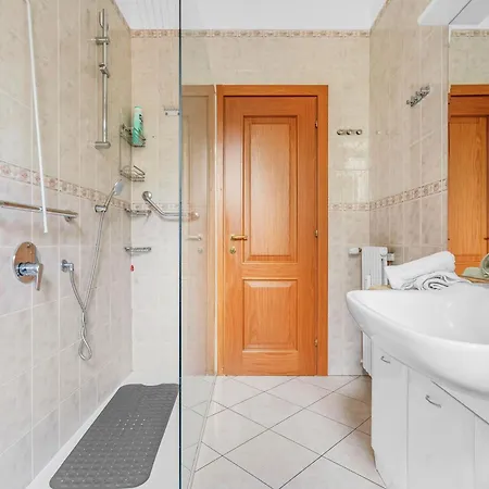 Pos36 Ampio E Confortevole Per 6 A Apartman Milánó